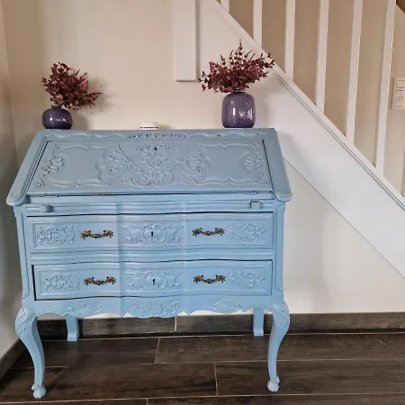 Semesterbostad Premium Holidays - Le Serpolet Koksijde