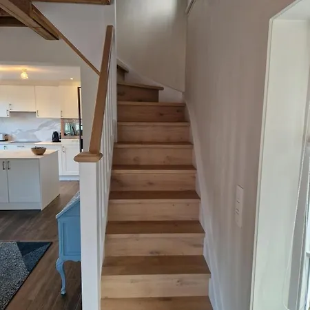 Ferienhaus Premium Holidays - Le Serpolet *