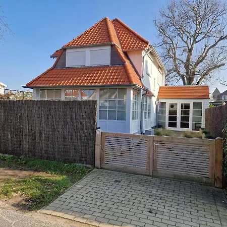 Holiday home Premium Holidays - Le Serpolet Koksijde