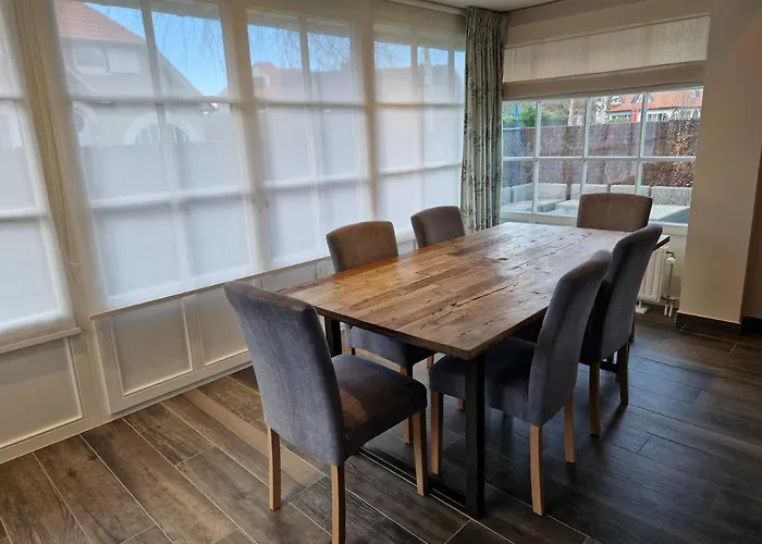 Premium Holidays - Le Serpolet Дом отдыха