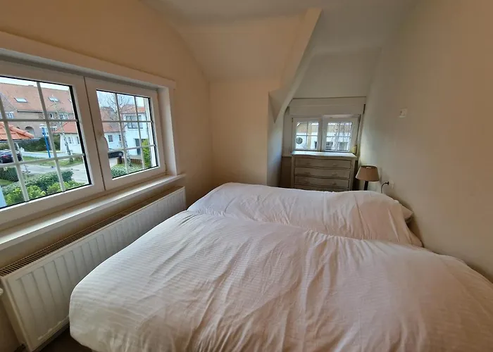 Дом отдыха Premium Holidays - Le Serpolet Коксейде