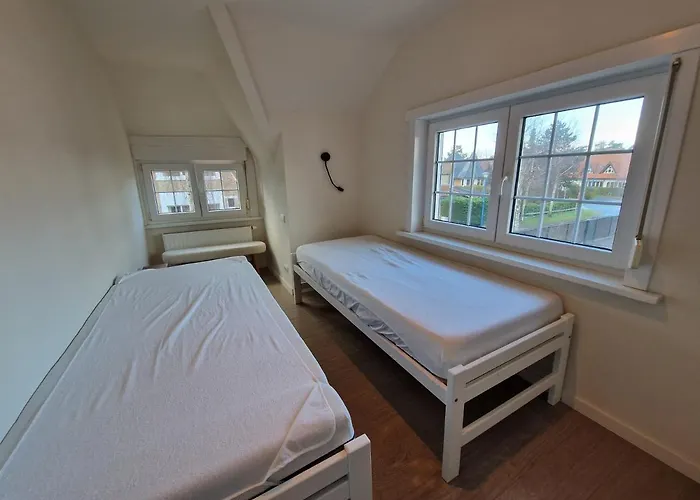 Дом отдыха Premium Holidays - Le Serpolet